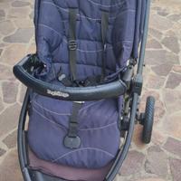Trio peg perego