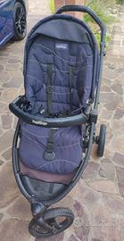 Trio peg perego