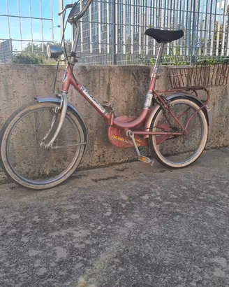 Bicicletta ragazzo/ragazza misura intermedia