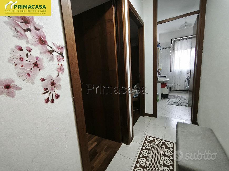 Appartamento – Scorzè - Altro