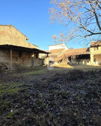 RUSTICO A PALAZZO PIGNANO