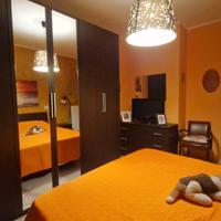 camera da letto completa