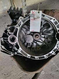 Cambio Ford Focus 2.0 cod. mot. SYDA