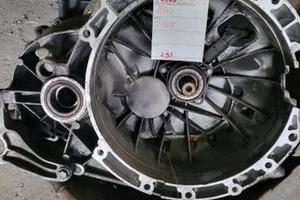 Cambio Ford Focus 2.0 cod. mot. SYDA