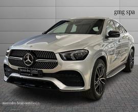 Mercedes-Benz GLE Coupé GLE Coupe 350 de phev...