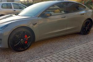 Tesla Model 3 Standard Range Plus