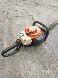 Tosasiepi STIHL hs81r