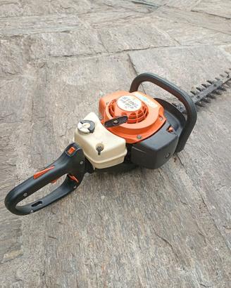 Tosasiepi STIHL hs81r