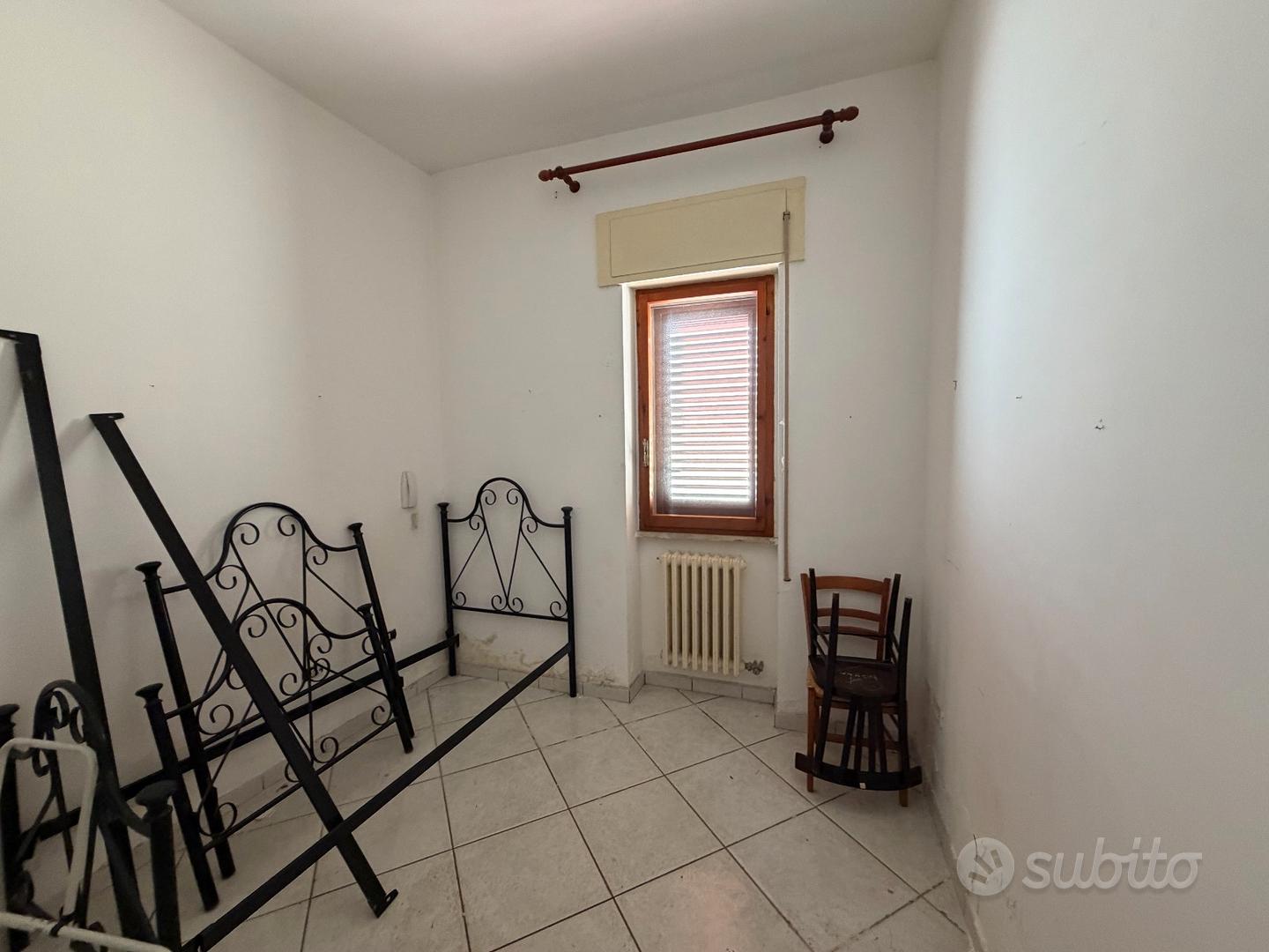 Appartamento – Guagnano - Altro