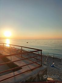 Casa vacanze Letojanni