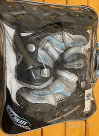 Pattini Taglia piccola