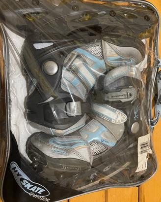 Pattini Taglia piccola