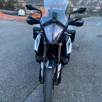 Ktm 790 adventure