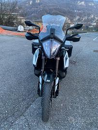 Ktm 790 adventure