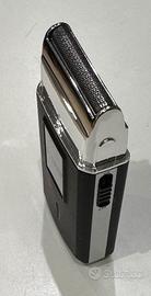 Rasoio elettrico a batteria