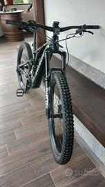 Ebike specialized turbo levo comp