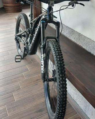 Ebike specialized turbo levo comp