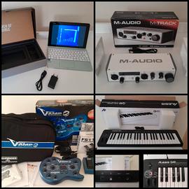 HOME RECORDING BASIC 