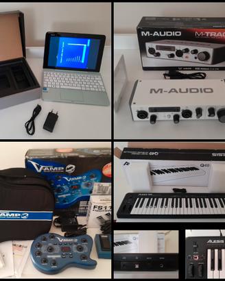 HOME RECORDING BASIC 