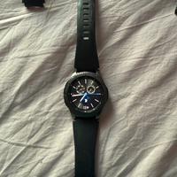 Smartwatch Samsung Gear S3 Frontier