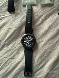 Smartwatch Samsung Gear S3 Frontier