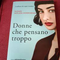 libro psicologia femminile 