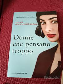 libro psicologia femminile 