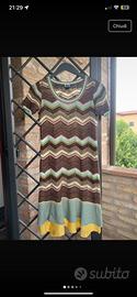 Abito Missoni