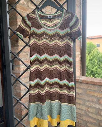 Abito Missoni