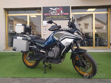 Cf Moto 800MT Abs