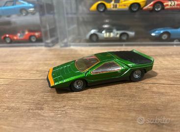 Solido art. 172 Alfa Romeo Carabo Bertone 1/43