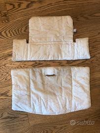 Cuscino originale Stokke Tripp Trapp