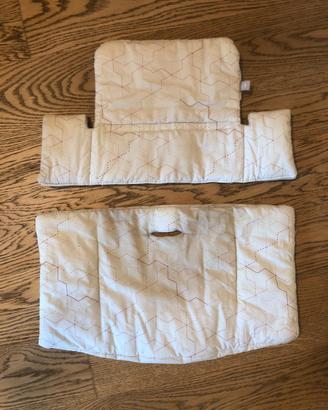 Cuscino originale Stokke Tripp Trapp