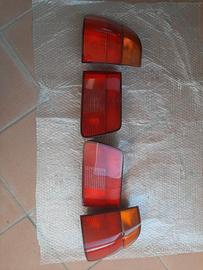 Fanaleria posteriore bmw serie 5 touring - e 39