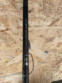 Daiwa TATULA XT + Mulinello casting