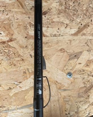 Daiwa TATULA XT + Mulinello casting
