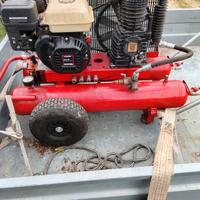 motocompressore