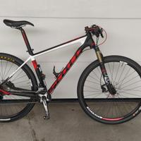 Mountain Bike Scott Scale Carbon 29" taglia L
