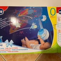 Giostrina gioco neonato