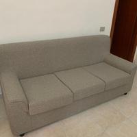 Divano 3 posti