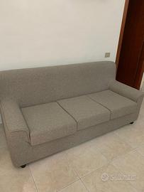 Divano 3 posti