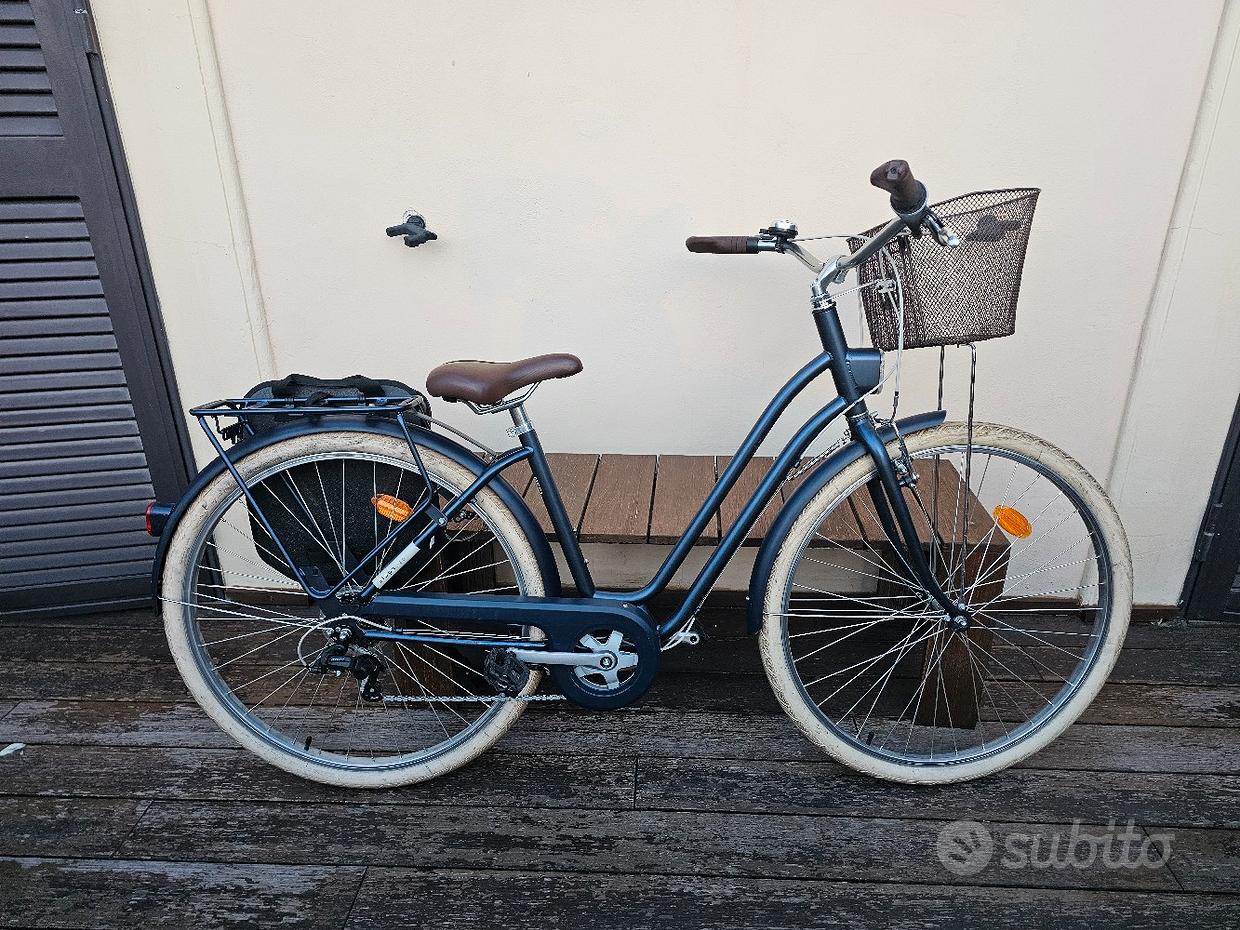 Cesto bici Fantastiche offerte di Biciclette