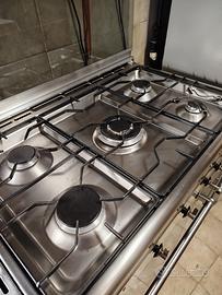 cucina monoblocco Smeg 