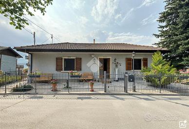 CASA INDIPENDENTE A VILLAR PEROSA