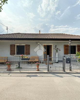 CASA INDIPENDENTE A VILLAR PEROSA