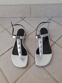 Sandali Hermès