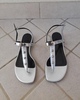 Sandali Hermès