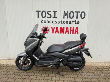 Yamaha X-Max 125 X MAX 2016