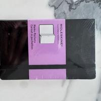 Moleskine - legendary notebooks - Memo Pockets