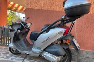 Kymco Grand Dink 250
